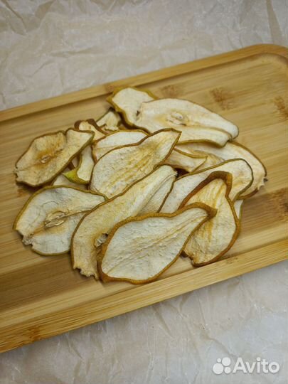 Фруктовые фрипсы