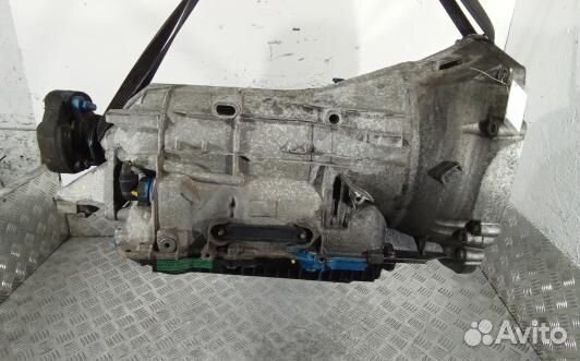 Кпп автоматическая BMW 5 F10/F11 (KDN18DJ01)