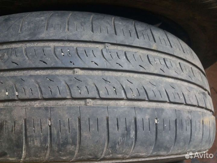 КАМА Кама-Евро-236 185/65 R15 88