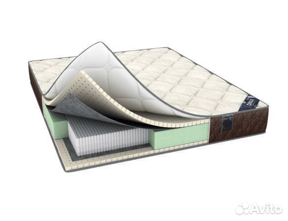 Элемент Софт 60х200