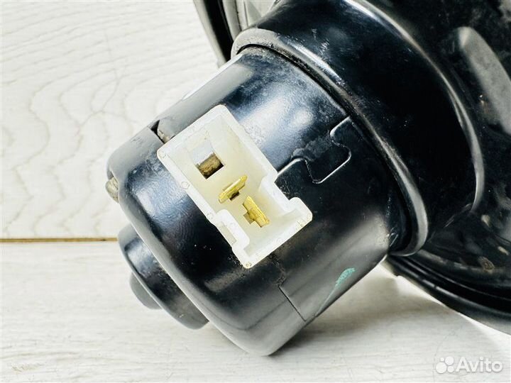Мотор печки Greatwall Hover H3 2.0 4G63S4M