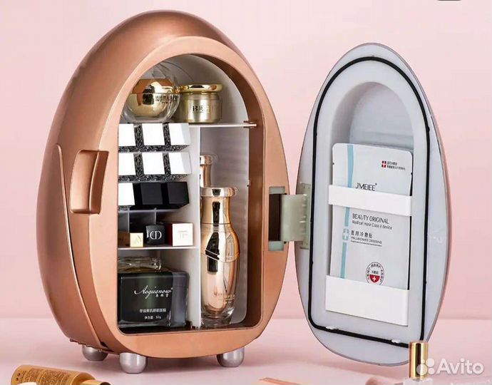 Холодильник бьюти