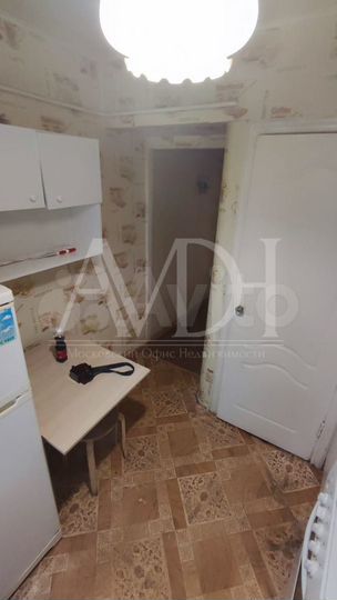 2-к. квартира, 41,3 м², 5/5 эт.