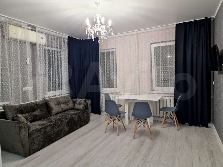 Дом 42 м² на участке 1 сот.