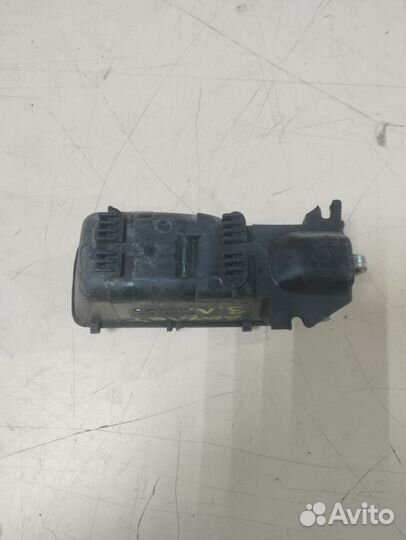 Ручка внутренняя задняя левая Сhery Аmulet Чеpи