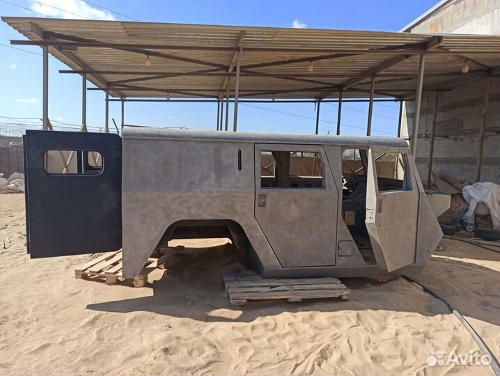 Пескоструйная обработка и безвоздушная покраска