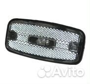 Указатель габаритов гф 1 белый светодиодный, колод