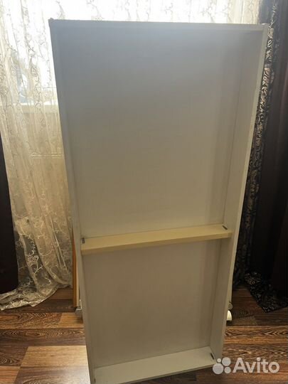 Детская кроватка (кровать дерево ясень)