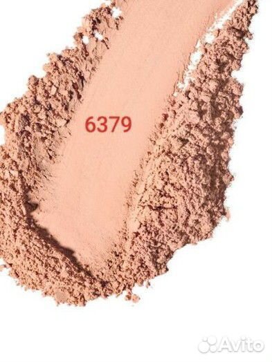 Пудра для лица 2в1 Faberlic