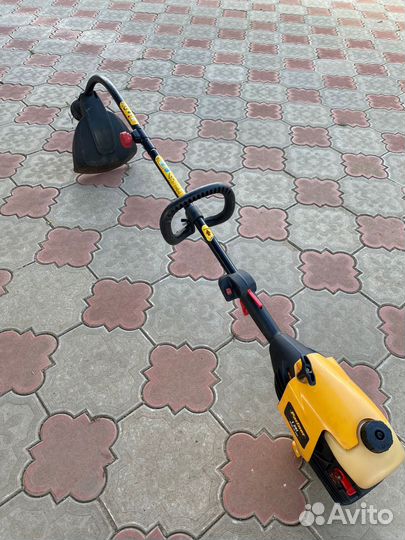 Триммер partner