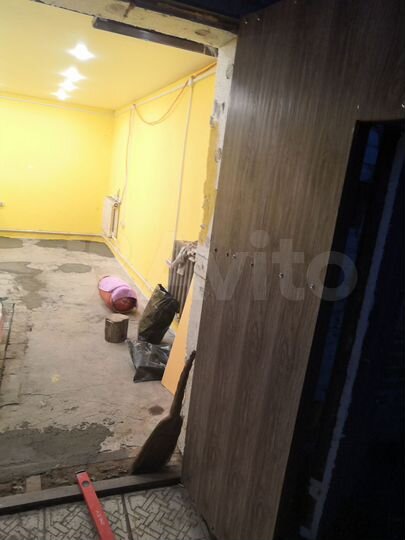 Гараж, 24 м²