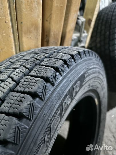 Goodyear 4x4 UG Ice Navi 155/80 R14