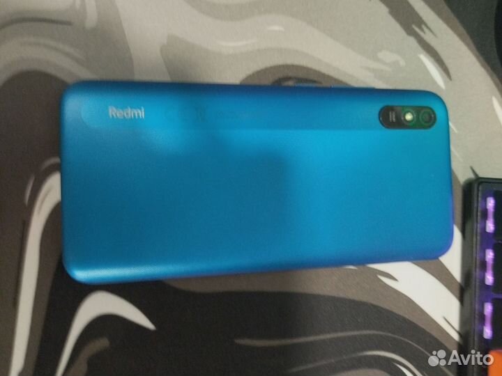 Xiaomi Redmi 9A, 2/32 ГБ