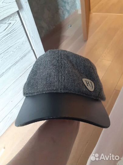 Бейсболка мужская