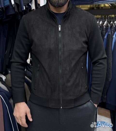 Ветровка от zegna