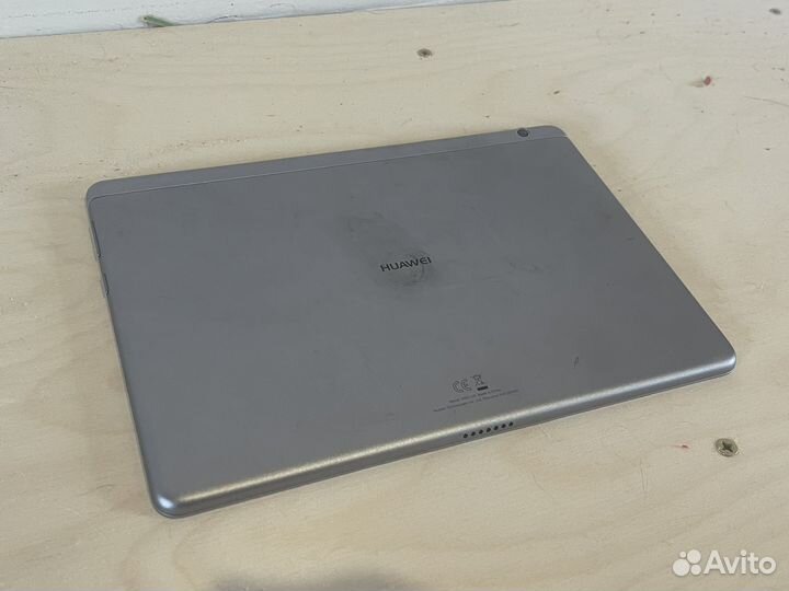 Планшет Huawei mediapad t3 10