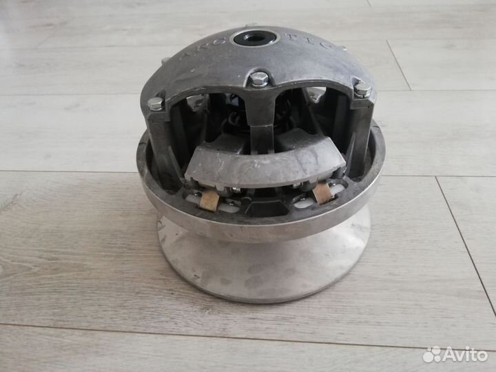 Вариатор арктик 25 вал