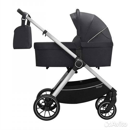 Коляска carrello symbol 2в1