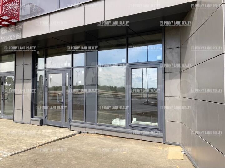 Продам торговое помещение, 433 м²