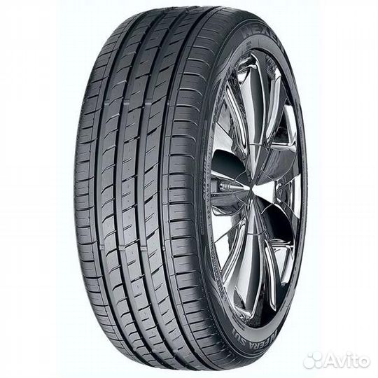 Nexen N'Fera SU1 205/65 R16 95H