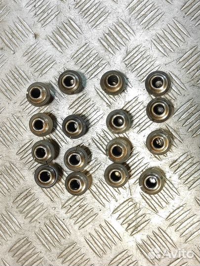 Болт Гайка колесные Kia Spectra 2001-2011