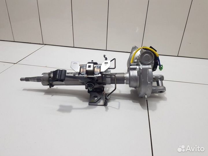 Колонка рулевая (Changan CS75 FL)