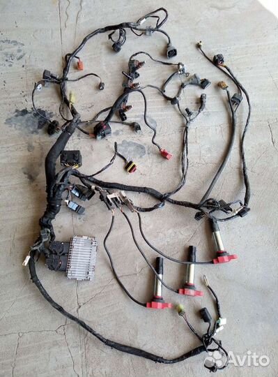 Mv agusta f3 675 запчасти