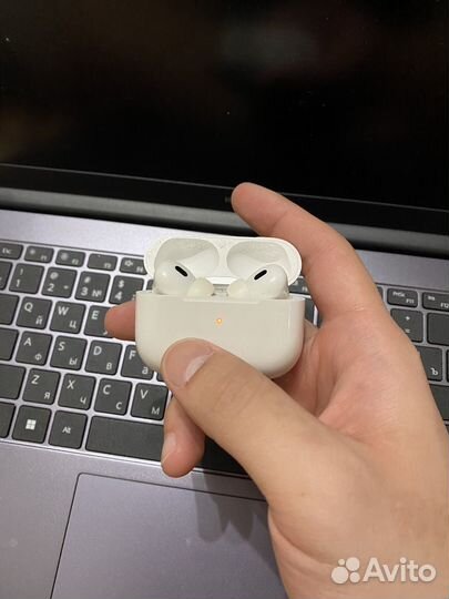 Apple airpods Pro 2