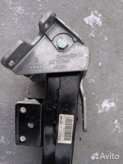 Педаль тормоза audi a8 d3