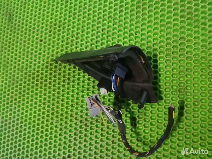 Джостик зеркал ford fusion складывание