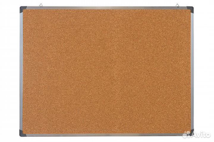 Доска пробковая 45х30 см. WDK