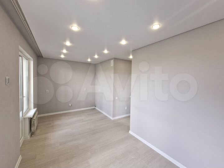 2-к. квартира, 35 м², 5/14 эт.