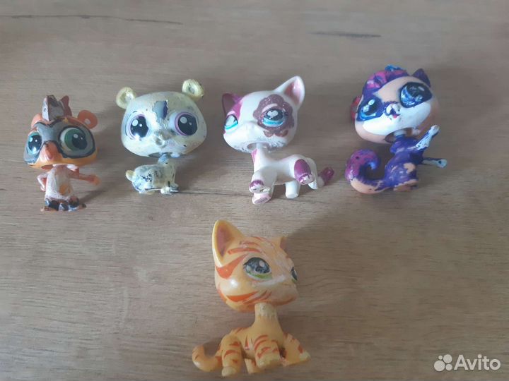 Littlest Pet Shop
