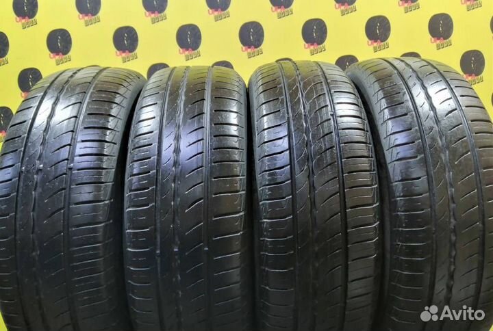 Pirelli Cinturato P1 Verde 185/60 R15