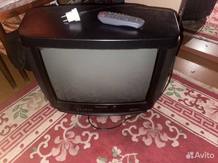 Телевизор panasonic бу