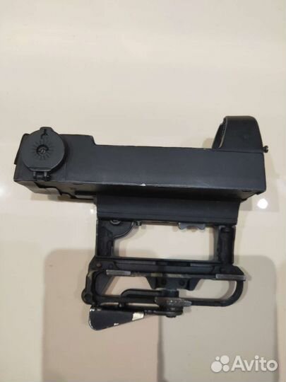 Коллиматорный прицел Кобра экп-1С-03