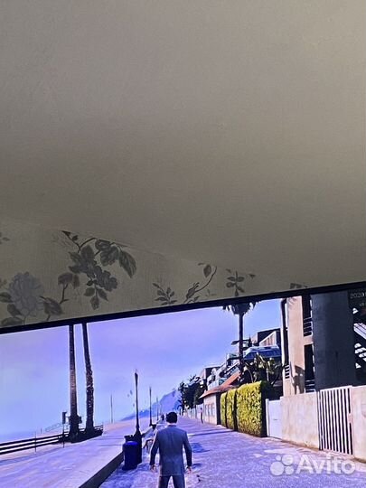 Sony playstation 3 прошитая