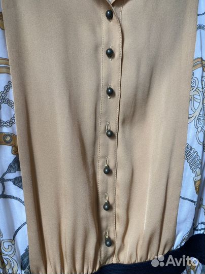 Платье в пол женское Kira Plastinina