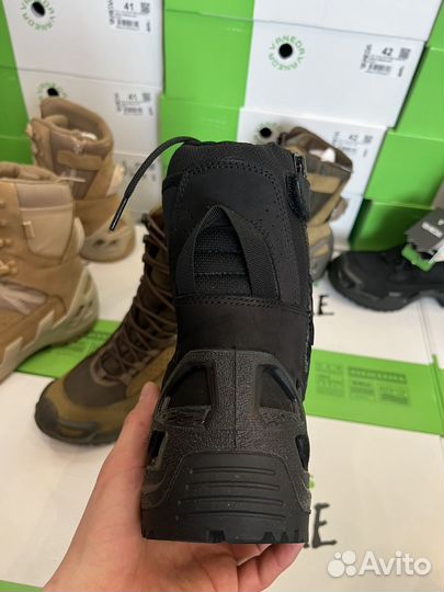 Берцы тактические Vaneda (ванеда) Турция мембрана