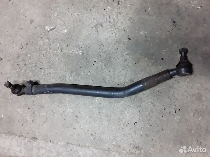 Тяга рулевая продольная Volvo FH 20393186