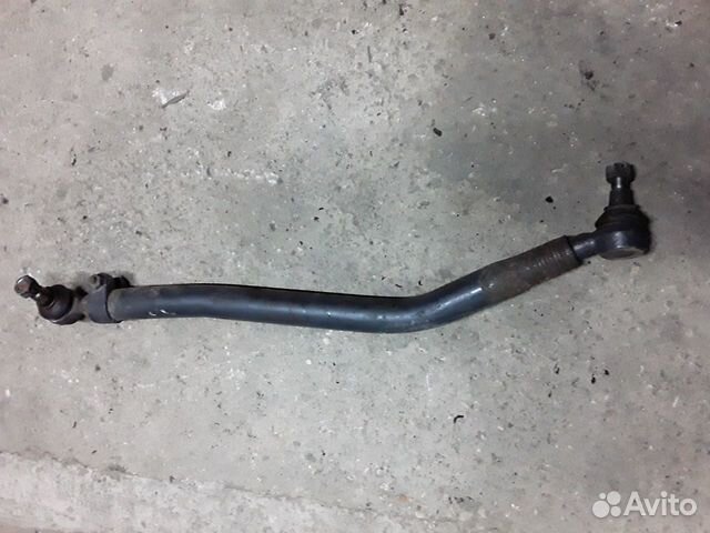 Тяга рулевая продольная Volvo FH 20393186