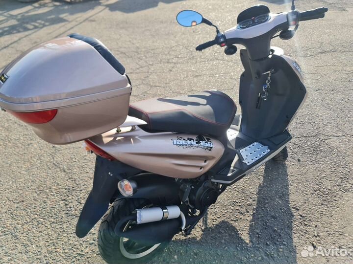 Stels Tactic 150 Новый