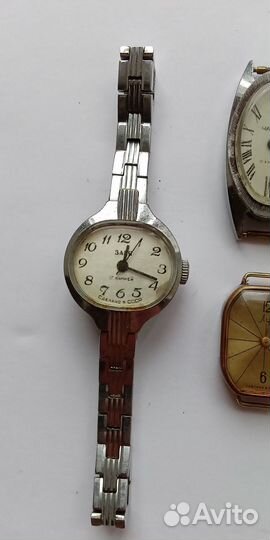 Часы юбилейные 