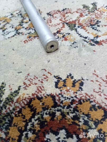 Велосипедный насос СССР