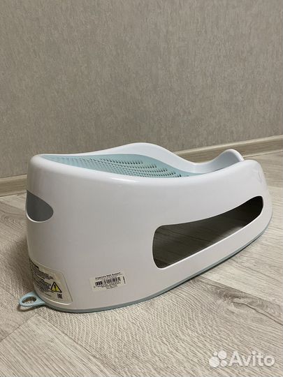 Горка для купания angelcare