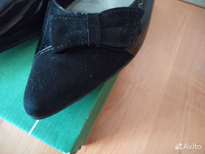 Туфли женские