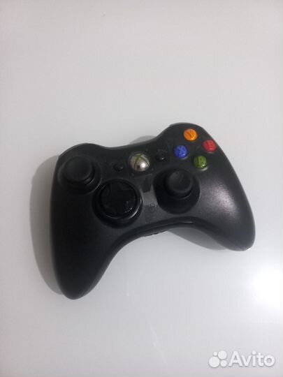 Геймпад xbox 360