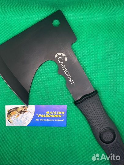 Топор туристический Следопыт AT-10