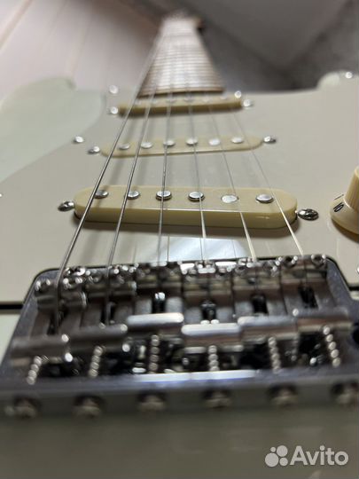 Электрогитара JET JS-300 OW