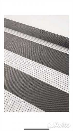 Рулонная штора